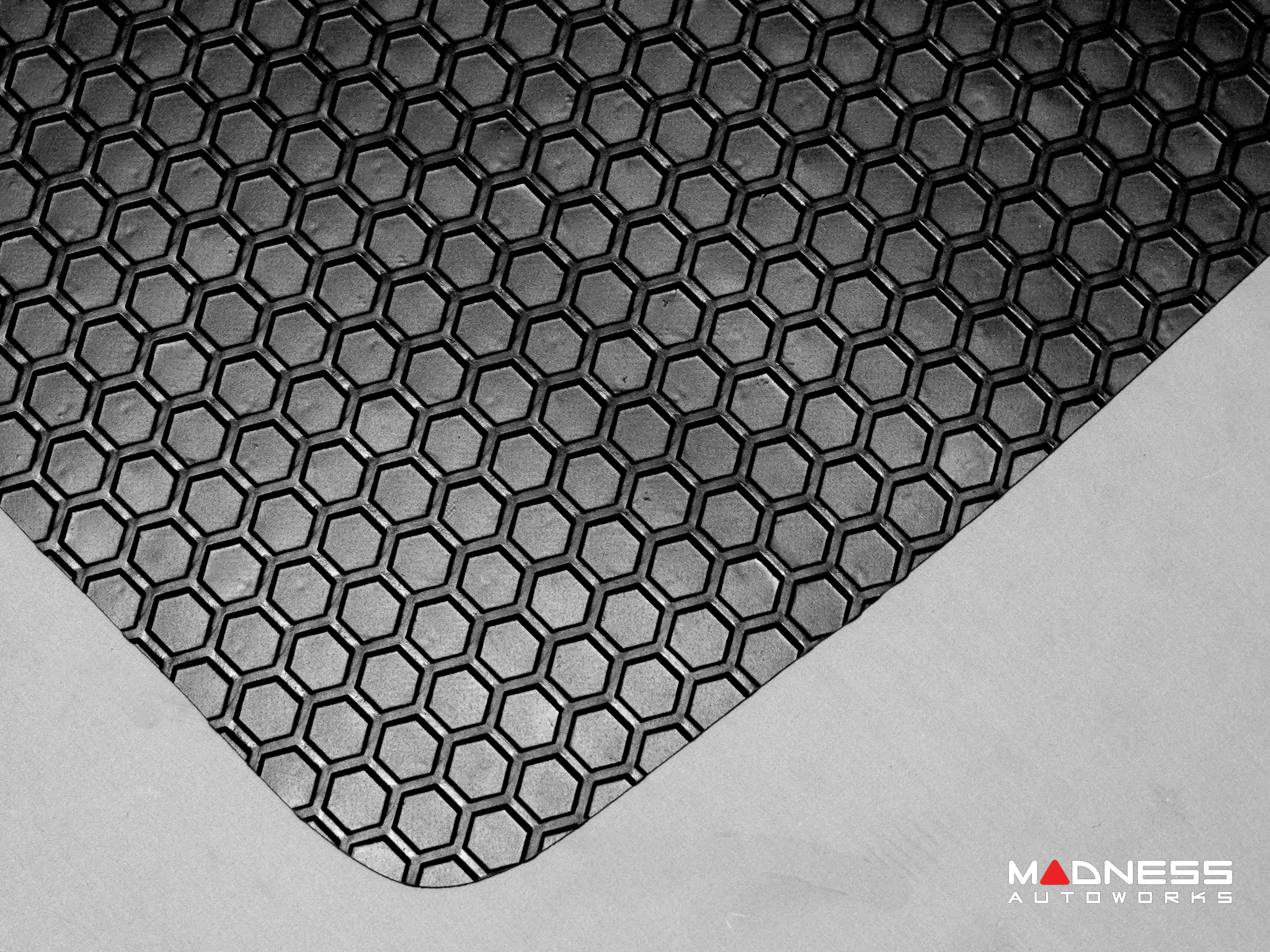 Alfa Romeo Tonale Cargo Mat - All Weather - Hexomat 